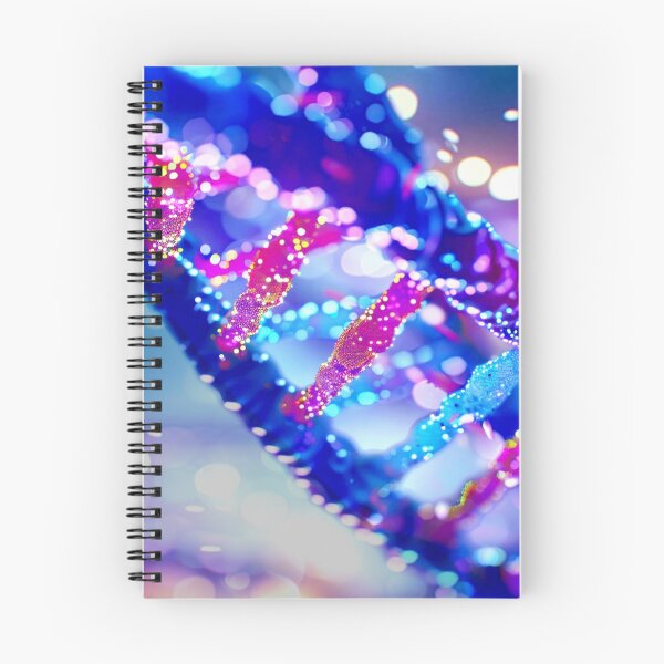 Item preview, DNA designed and sold by ontological.