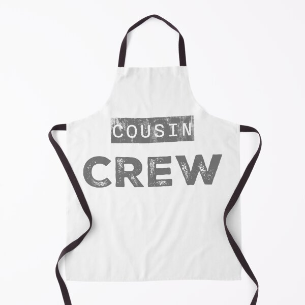 Item preview, Cousin Crew designed and sold by KTSubz Faith & Fun Designs.