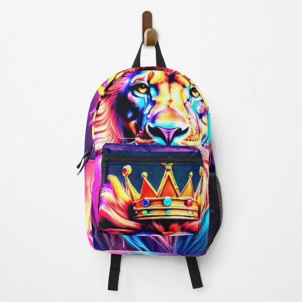 Item preview, Lion's Spirit designed and sold by Kingcls.