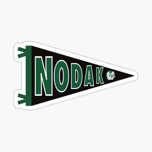 Item preview, Nodak designed and sold by Katherine Mandeville.