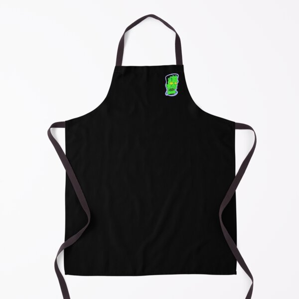 Item preview, Frankie Stein - Black designed and sold by The Abysmall.
