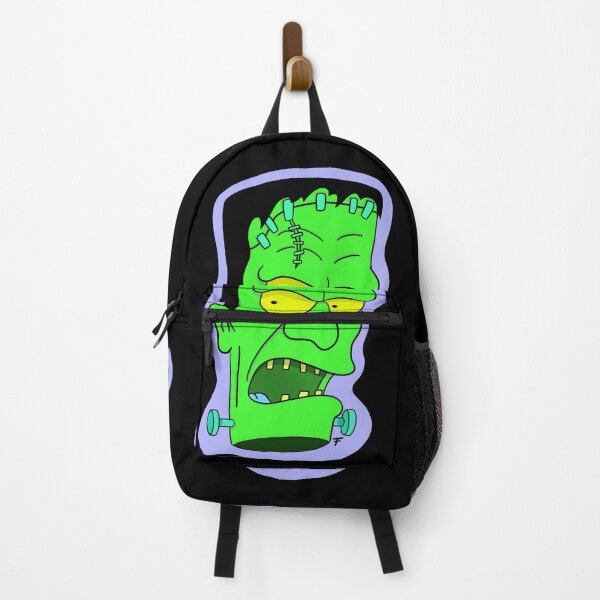 Item preview, Frankie Stein - Black designed and sold by The Abysmall.