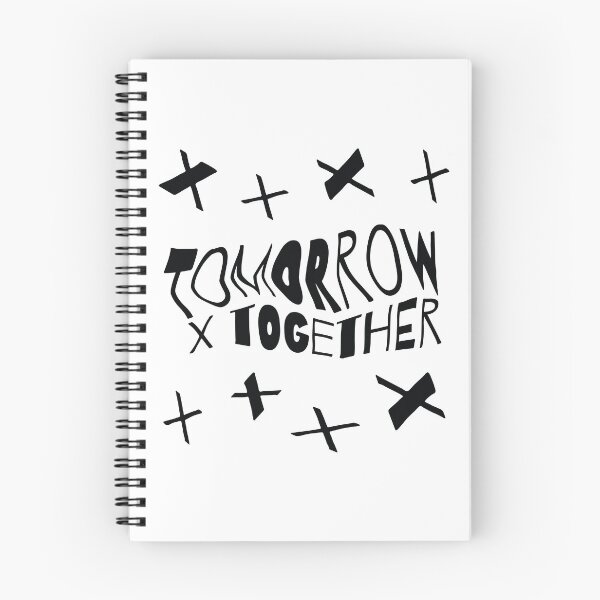 Item preview, TXT "Marker" Black Version designed and sold by A.M..