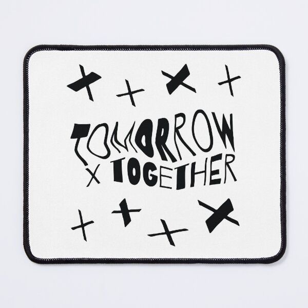 Item preview, TXT "Marker" Black Version designed and sold by A.M..
