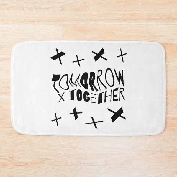 Item preview, TXT "Marker" Black Version designed and sold by A.M..