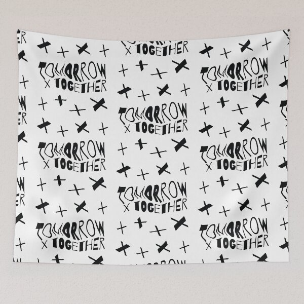 Item preview, TXT "Marker" Black Version designed and sold by A.M..