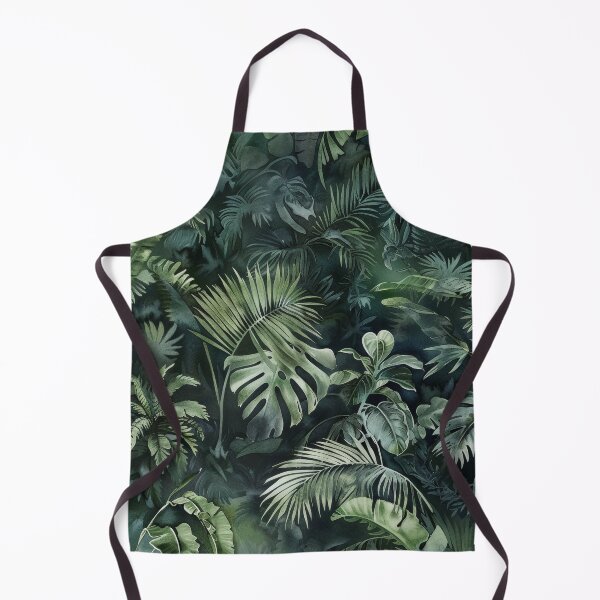 Item preview, Serene Jungle designed and sold by RyanPhamDesigns.