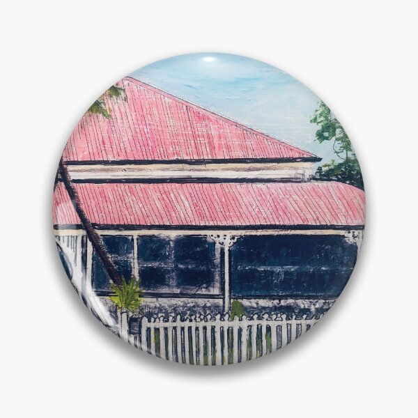 Item preview, The Old Homestead  designed and sold by gillsart.