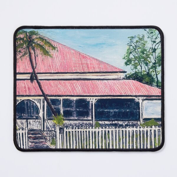 Item preview, The Old Homestead  designed and sold by gillsart.
