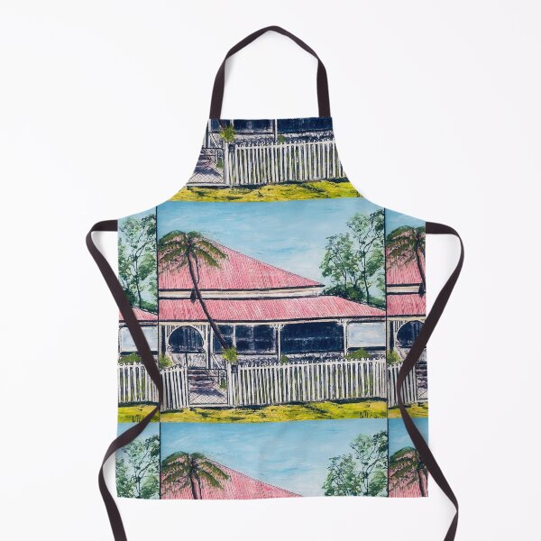 Item preview, The Old Homestead  designed and sold by gillsart.