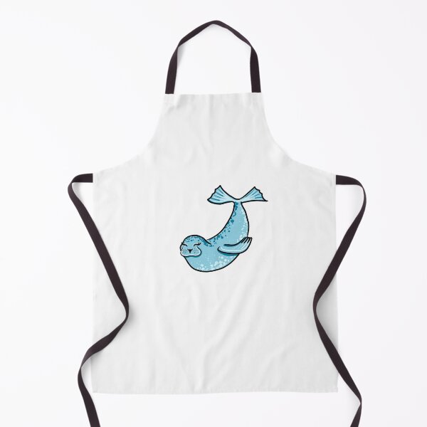 Item preview, Cute Seal designed and sold by Sarah-T-22.