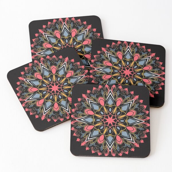 Item preview, Golden Grove: Batik's Nature's Wealth designed and sold by DunuStore.