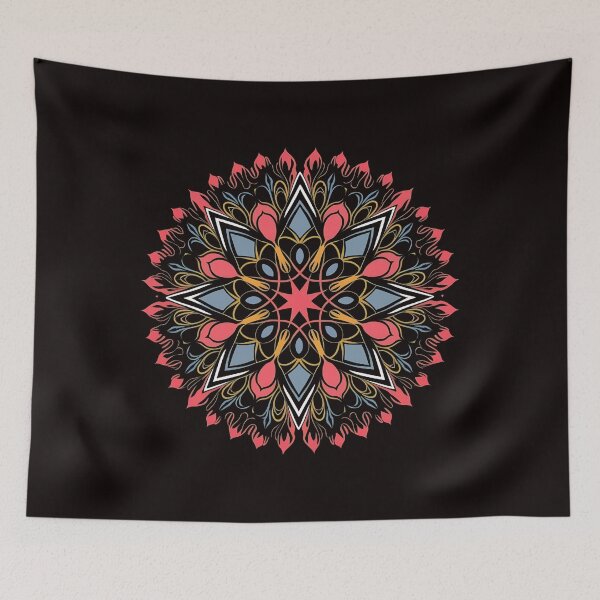 Item preview, Golden Grove: Batik's Nature's Wealth designed and sold by DunuStore.