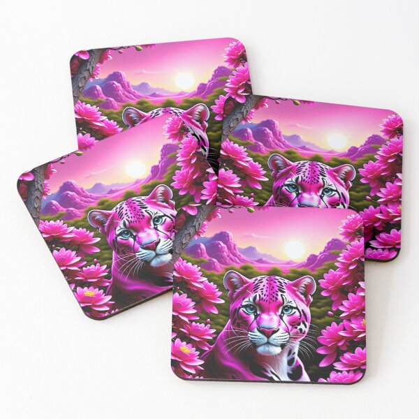 Item preview, Pretty Pink Panther designed and sold by Scarlett0777.