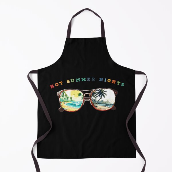 Item preview, Hot Summer Nights designed and sold by Suukunna.