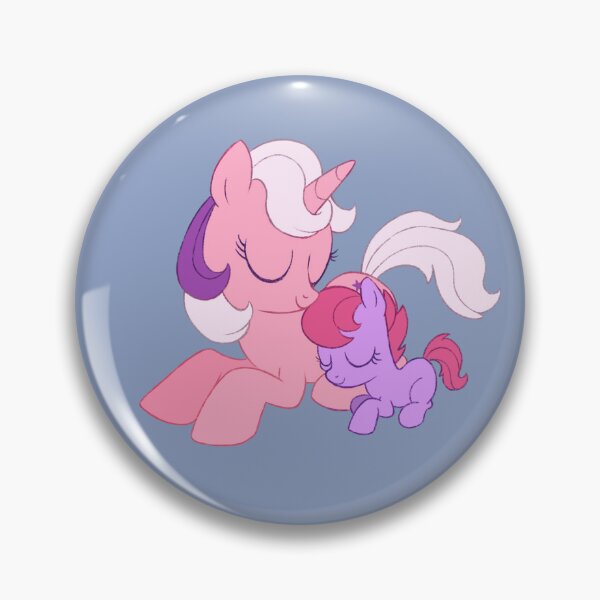 Item preview, G4 G1 My Little Pony Twilight designed and sold by LezzlesTheBrave.