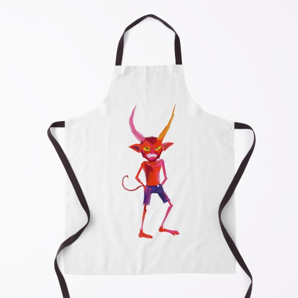 Item preview, The Skinny Devil Has An Appetite designed and sold by RamonMiller.