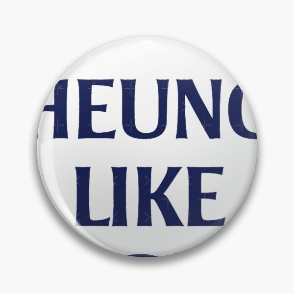 Item preview, Heung Like Son 1 - White designed and sold by AdamLew2.