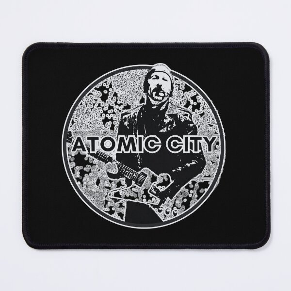 Item preview, U2 - MINIMALIST VERSION designed and sold by TG FUSION VIBE.