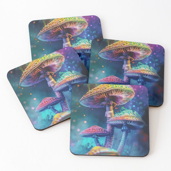 Item preview, Magic Mushrooms - Hallucinogenic designed and sold by lapart.