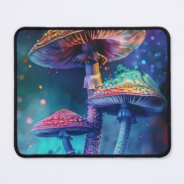 Item preview, Magic Mushrooms - Hallucinogenic designed and sold by lapart.