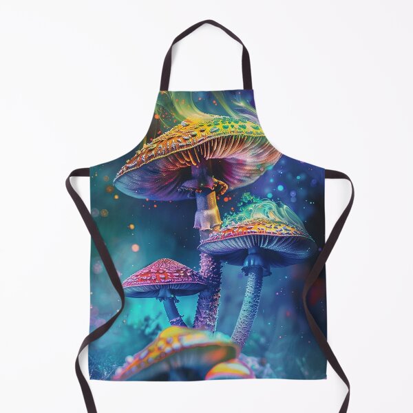 Item preview, Magic Mushrooms - Hallucinogenic designed and sold by lapart.