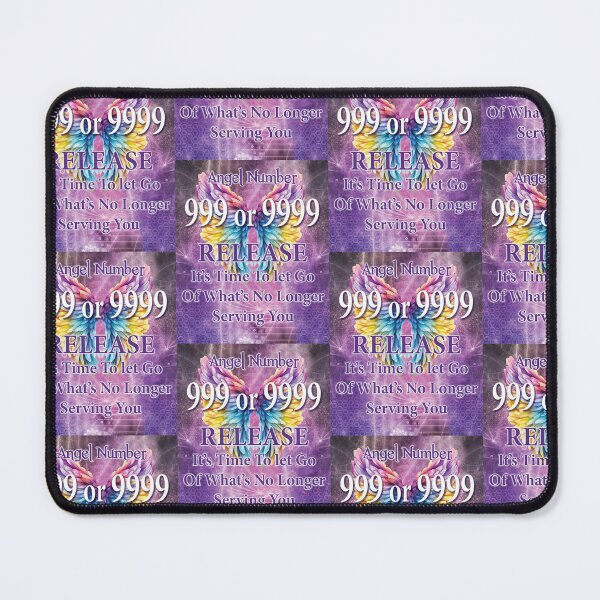 Item preview, Angel number 999 designed and sold by OCNau.