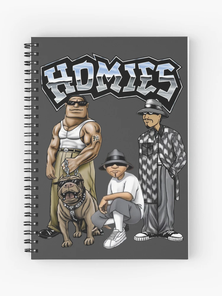 Lil Homies Cholo Chicana
