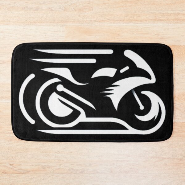 Item preview, I love motorcycle designed and sold by Kasta1989.