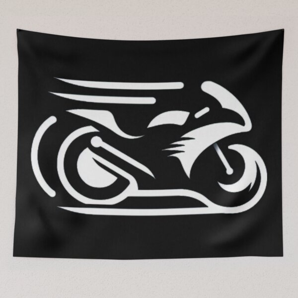 Item preview, I love motorcycle designed and sold by Kasta1989.