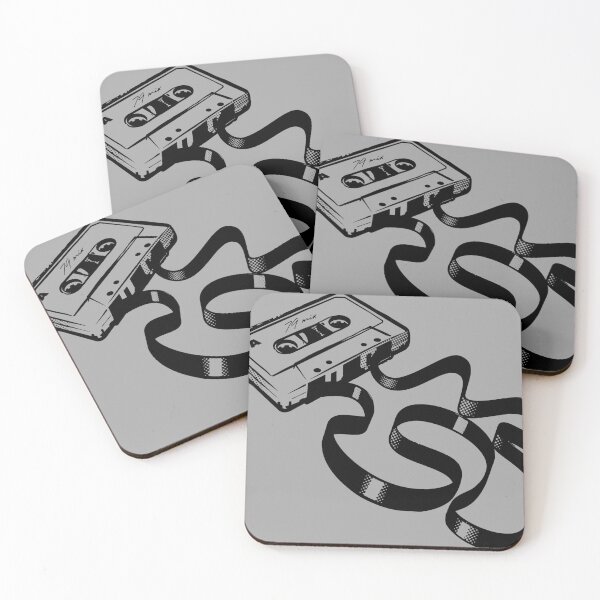 Item preview, Tape Spill Seventy Nine - Mono designed and sold by ashm79.