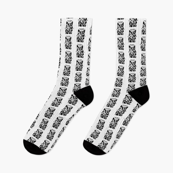 Item preview, I Was Normal 9 Cats Ago striped cat designed and sold by SparkleShack.