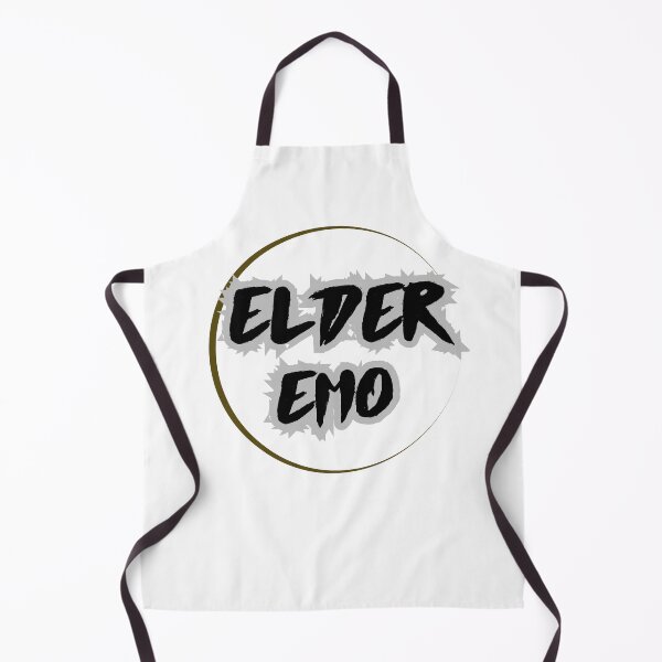 Item preview, Elder Emo designed and sold by GlamfulDesign.