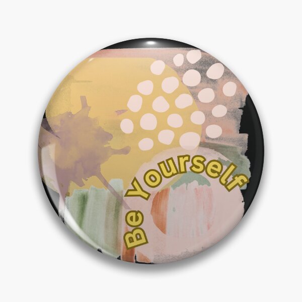 Item preview, Be Yourself designed and sold by sedonavibes1111.