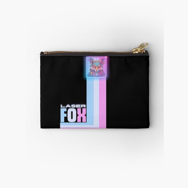 Item preview, Laser Fox designed and sold by pUNKnown.