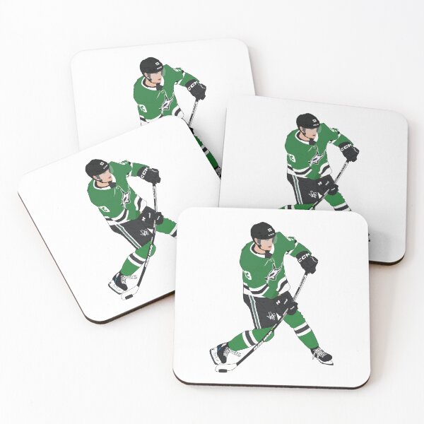 Item preview, Wyatt Johnston Stars Green designed and sold by ryanclark12.