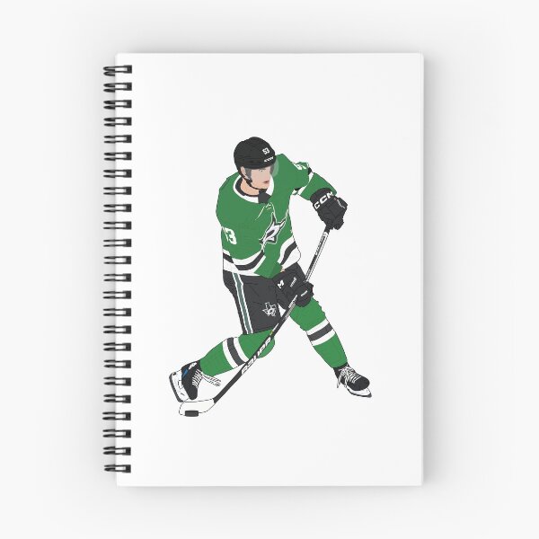 Item preview, Wyatt Johnston Stars Green designed and sold by ryanclark12.