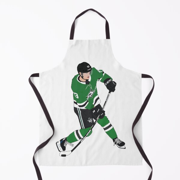 Item preview, Wyatt Johnston Stars Green designed and sold by ryanclark12.
