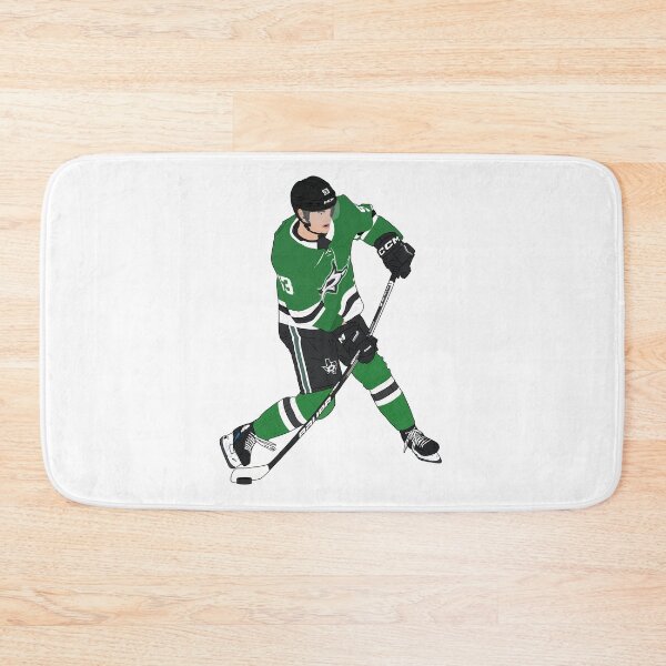 Item preview, Wyatt Johnston Stars Green designed and sold by ryanclark12.