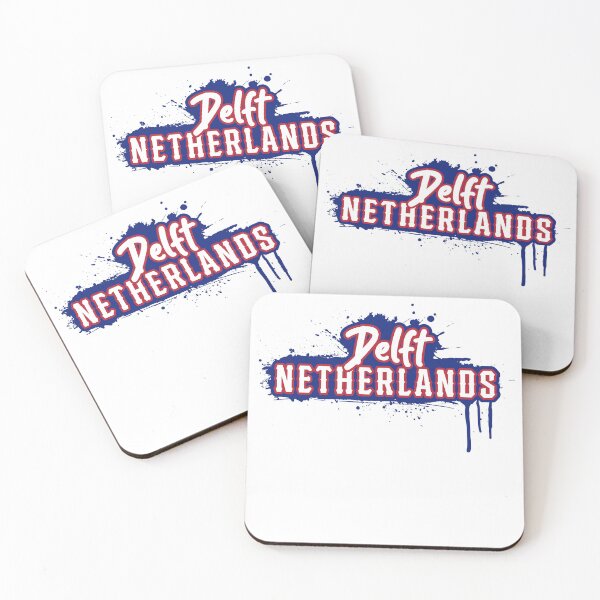 Item preview, Delft Netherlands designed and sold by kawaii Cookies.