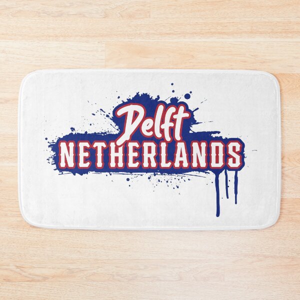 Item preview, Delft Netherlands designed and sold by kawaii Cookies.