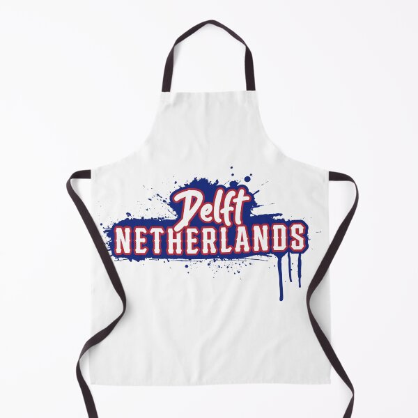 Item preview, Delft Netherlands designed and sold by kawaii Cookies.