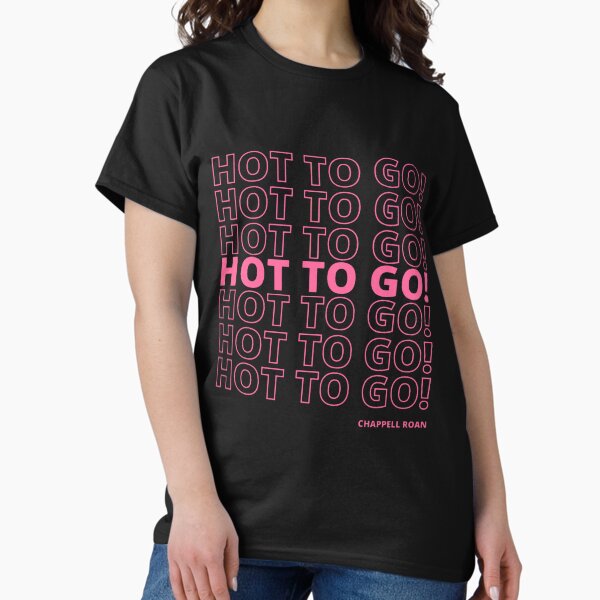 Item preview, HOT TO GO!! designed and sold by AdamLew2.