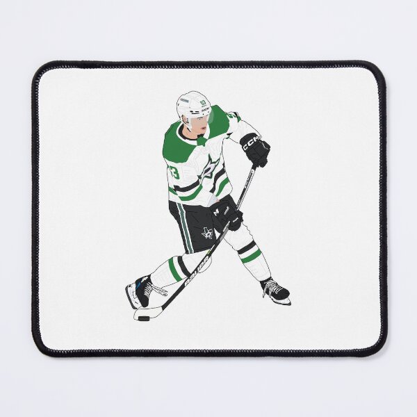 Item preview, Wyatt Johnston Stars White designed and sold by ryanclark12.