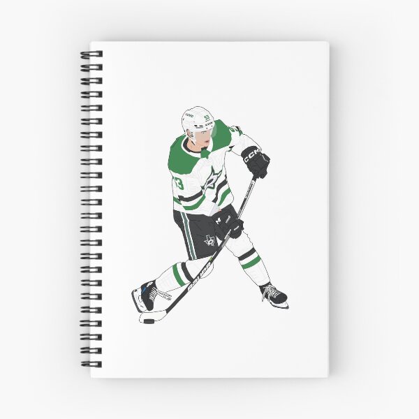 Item preview, Wyatt Johnston Stars White designed and sold by ryanclark12.