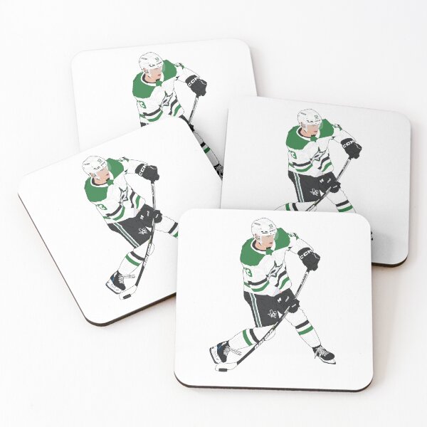 Item preview, Wyatt Johnston Stars White designed and sold by ryanclark12.