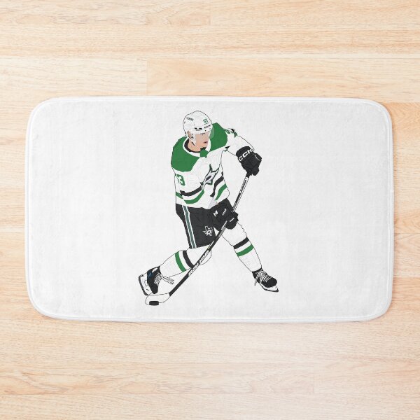 Item preview, Wyatt Johnston Stars White designed and sold by ryanclark12.