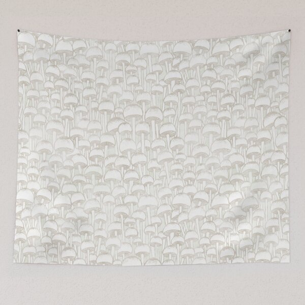Item preview, Cottage Core Mushrooms designed and sold by saint-shores.