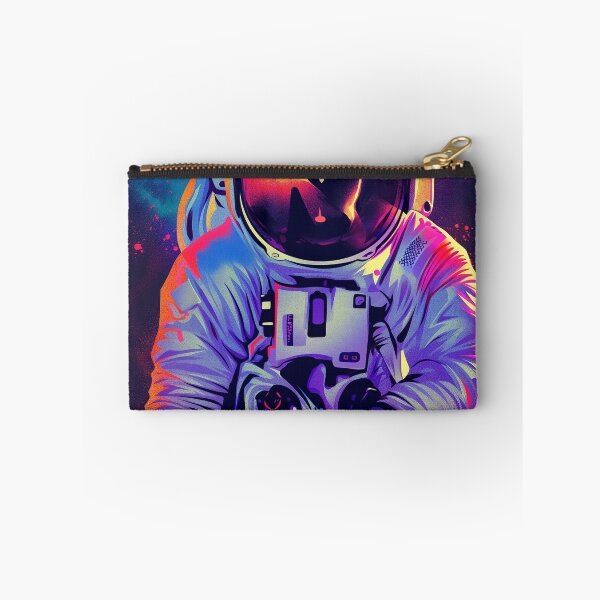 Item preview, The Astronaut - Graffiti - Art Edition designed and sold by lapart.