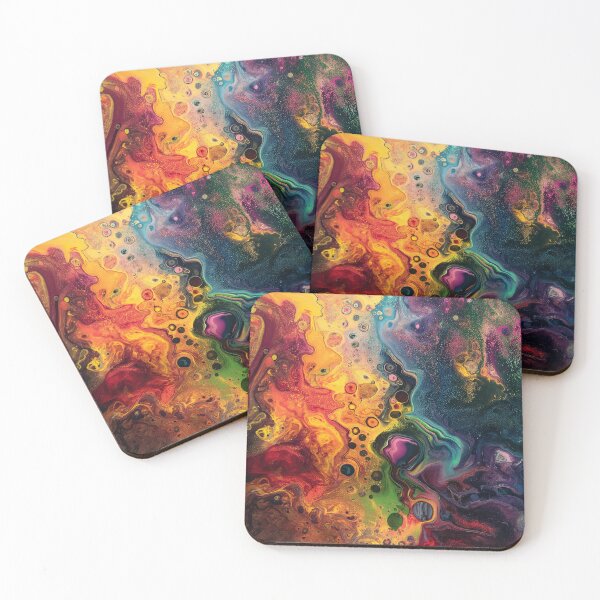 Item preview, Oils, Paints, Colors Art, Galaxy designed and sold by lapart.